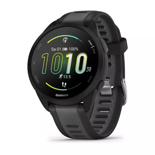 Garmin Forerunner 165 Music