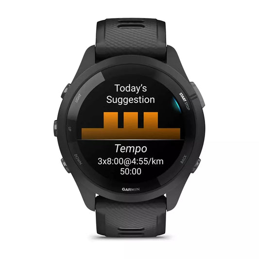 Garmin Forerunner 55 GPS-Laufuhr | Sport Smartwatch mieten & testen –  Paceheads