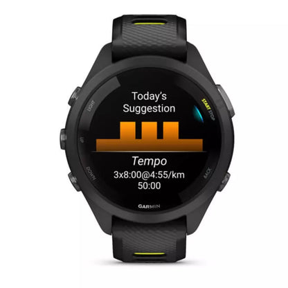 Garmin Forerunner 265S GPS Sportuhr