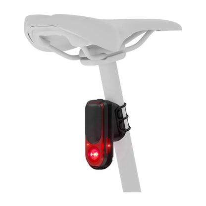 Garmin Varia RearVue 820 StVZO