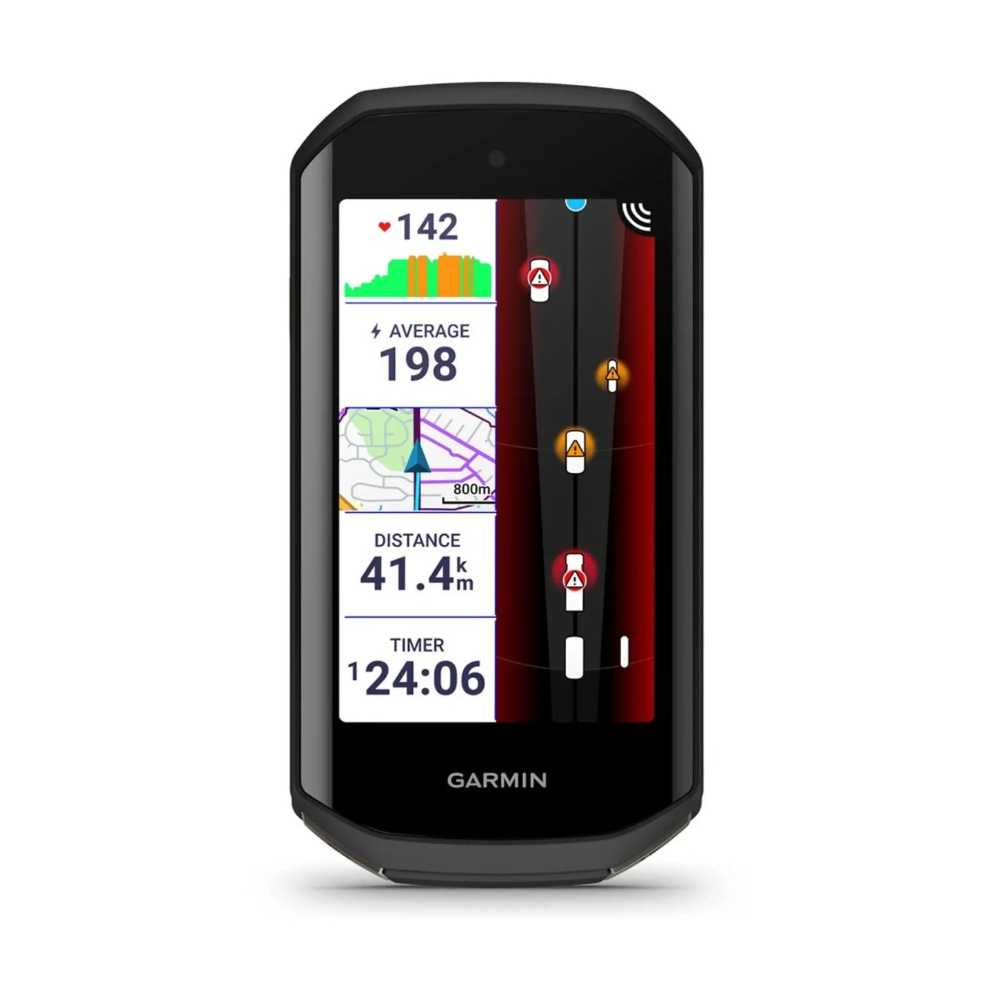 Garmin Varia RearVue 820 StVZO