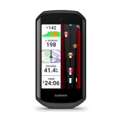 Garmin Varia RearVue 820 StVZO