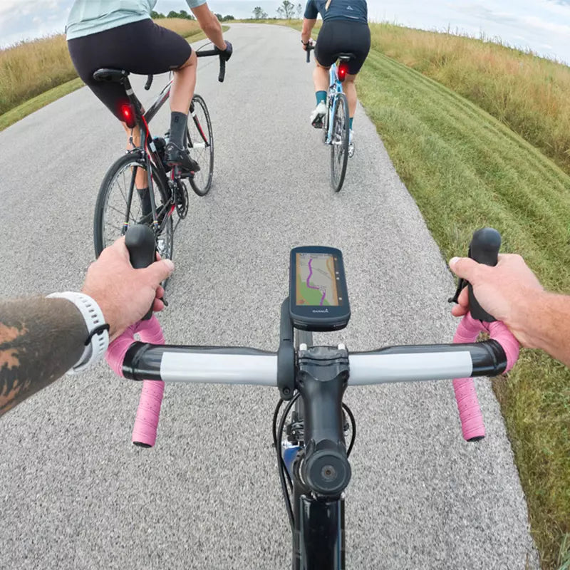garmin für rennrad Garmin Varia smartes Fahrradrücklicht mit Radar & Dashcam mieten – Paceheads
