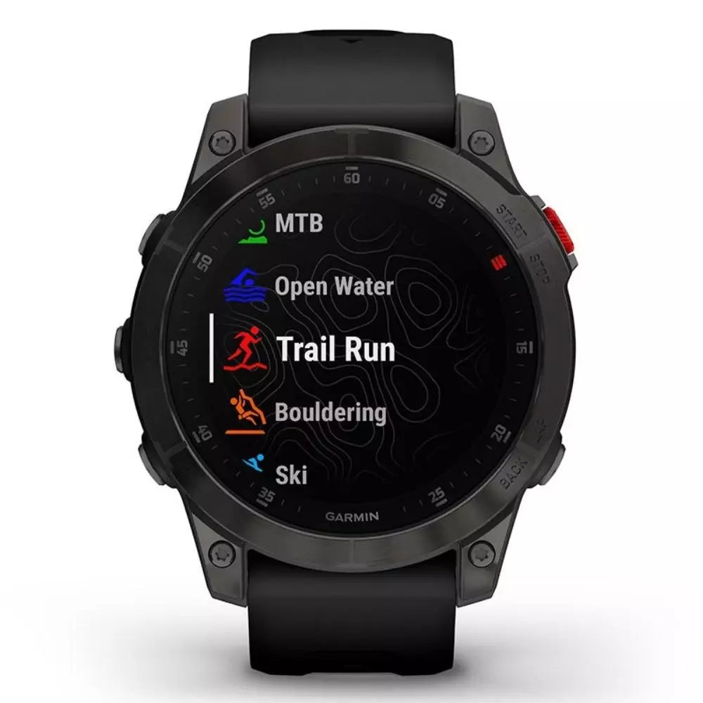 Badminton garmin fenix 5 shop