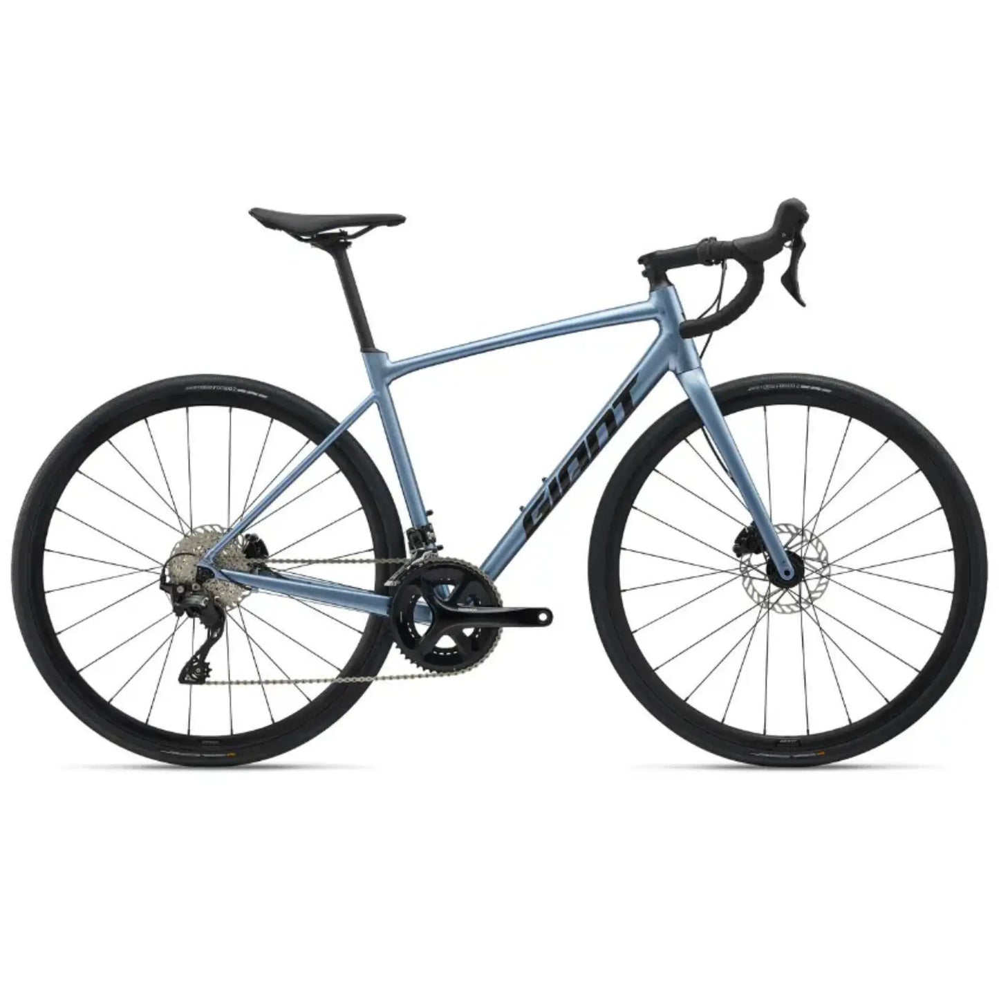 Giant CONTEND AR 1 Rennrad Frost Silver M