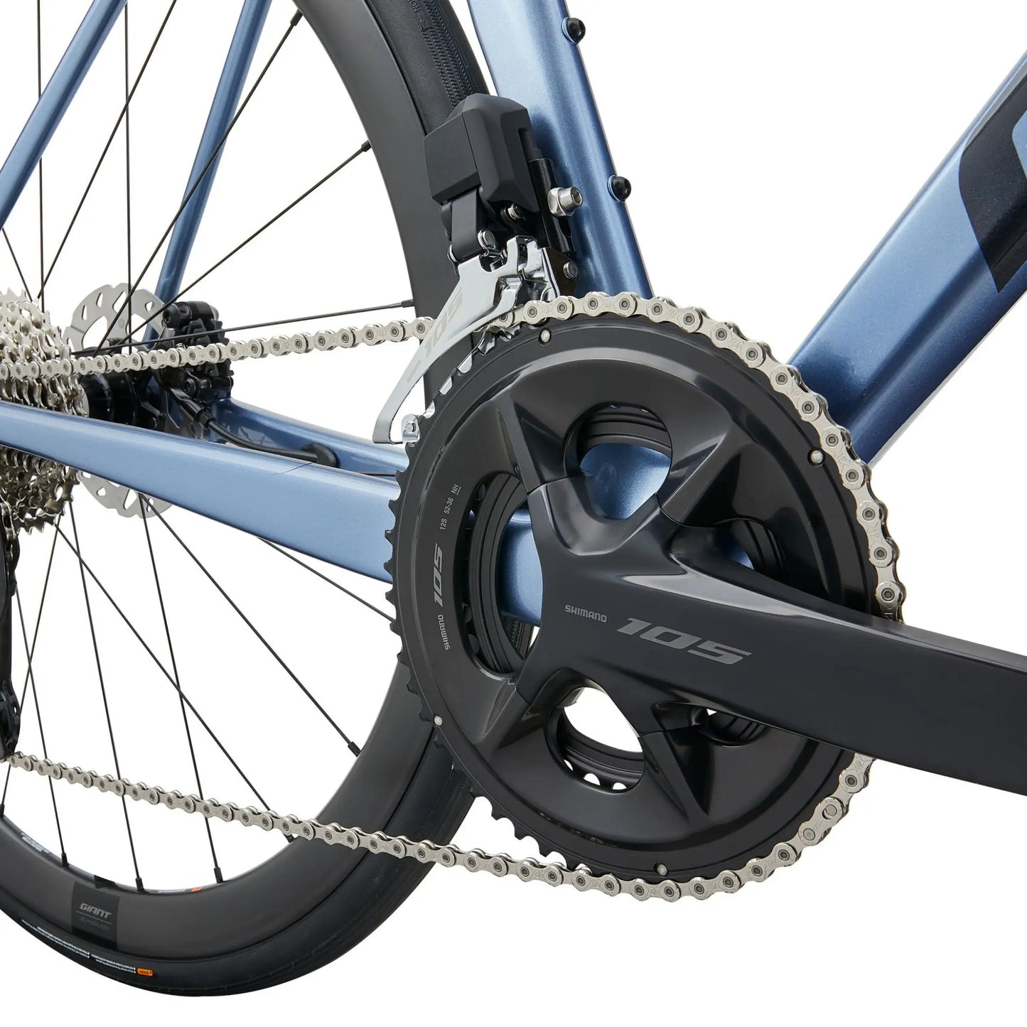 Giant TCR Advanced 0