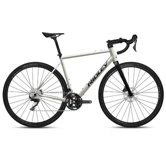 Ridley Grifn A Gravelbike Beige M