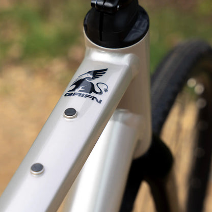 Ridley Grifn A Gravel Bike Beige XS