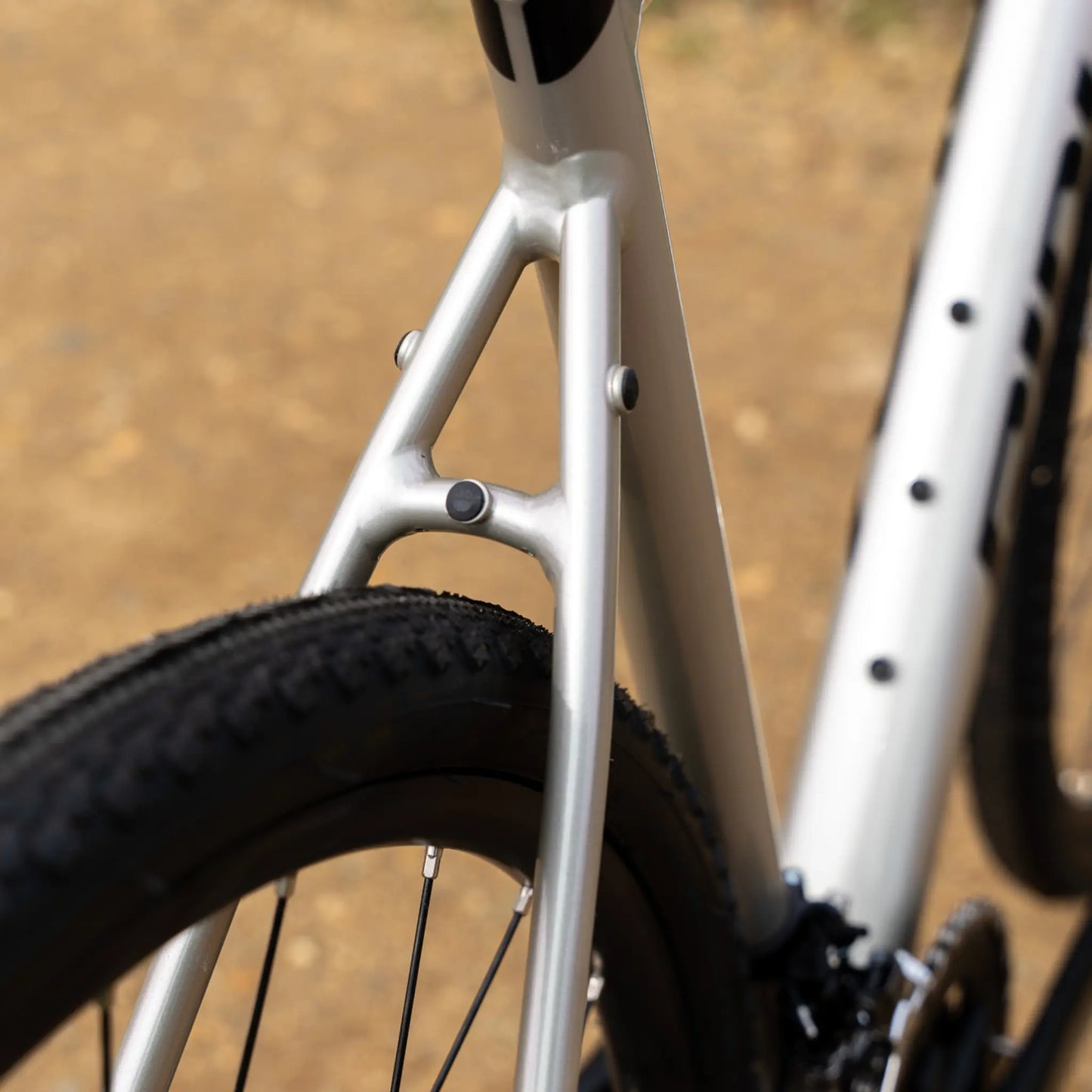 Ridley Grifn A Gravel Bike Beige XS