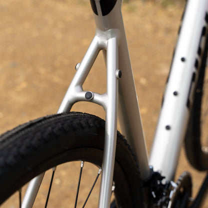 Ridley Grifn A Gravel Bike Beige XS