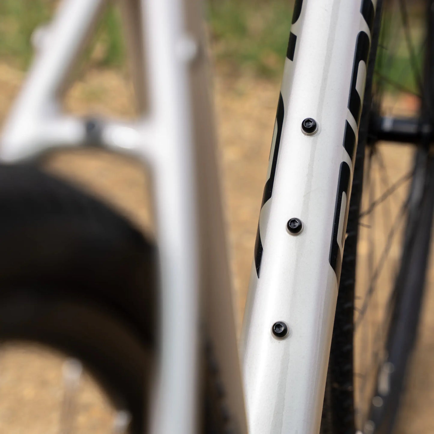 Ridley Grifn A Gravel Bike Beige XS