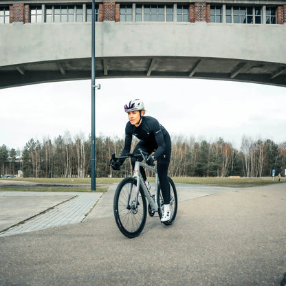 Ridley Grifn Rennrad Grey M