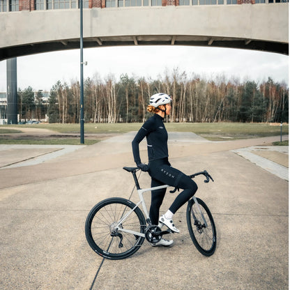 Ridley Grifn Rennrad Grey S
