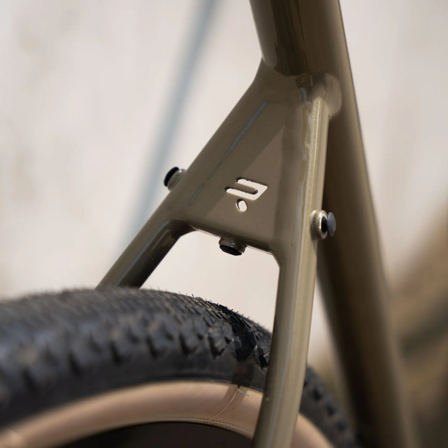 Ridley Kanzo Adventure Alu Gravel Bike Black L