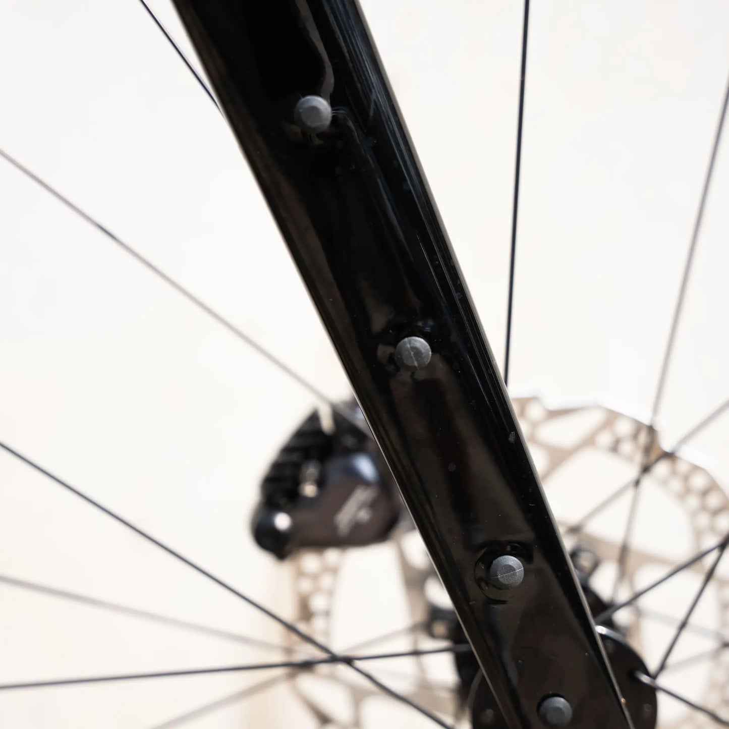 Ridley Kanzo Adventure Alu Gravel Bike Black L