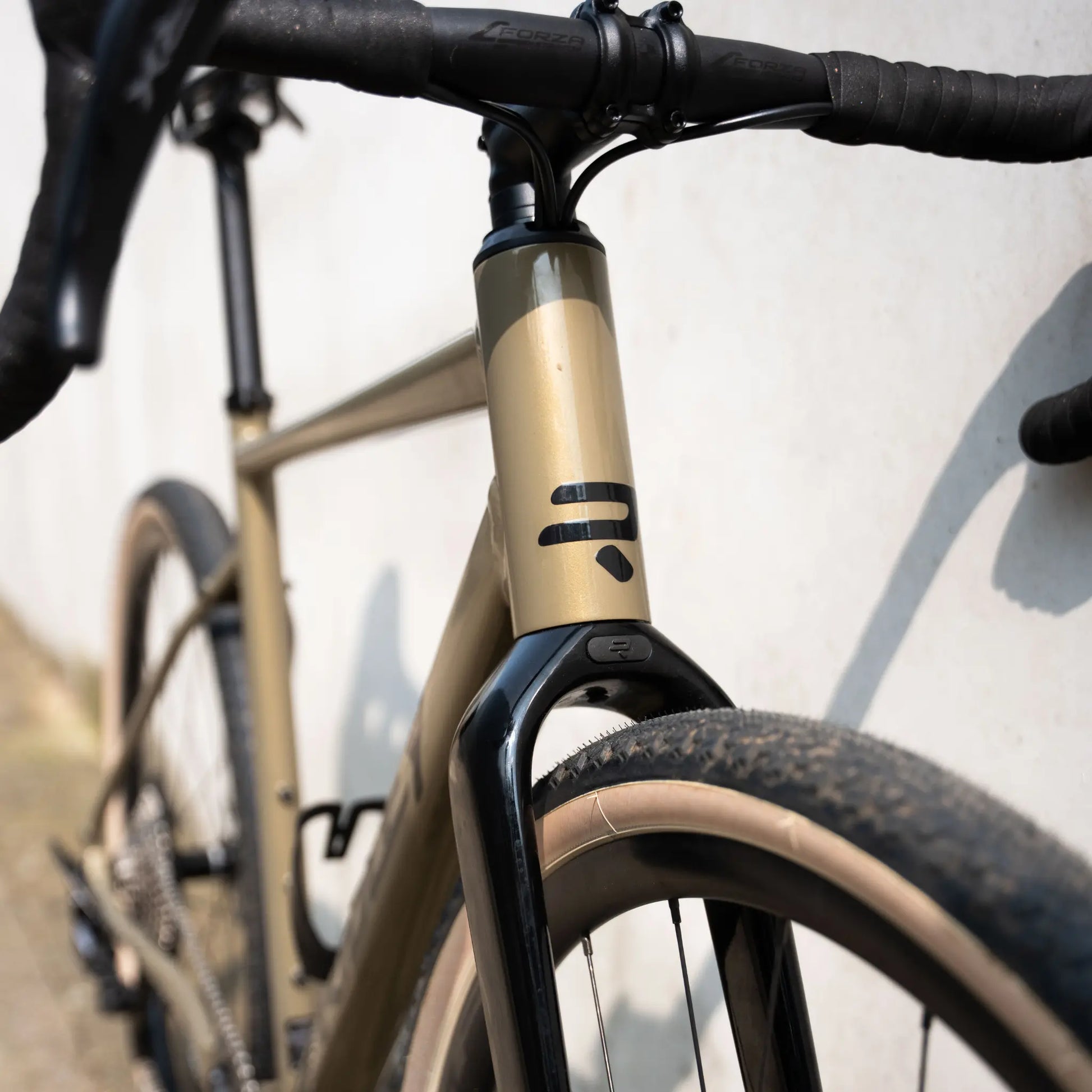 Ridley Kanzo Adventure Alu Gravelbike Black M – Paceheads