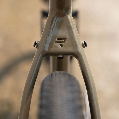 Ridley Kanzo Adventure Alu Gravel Bike Black L