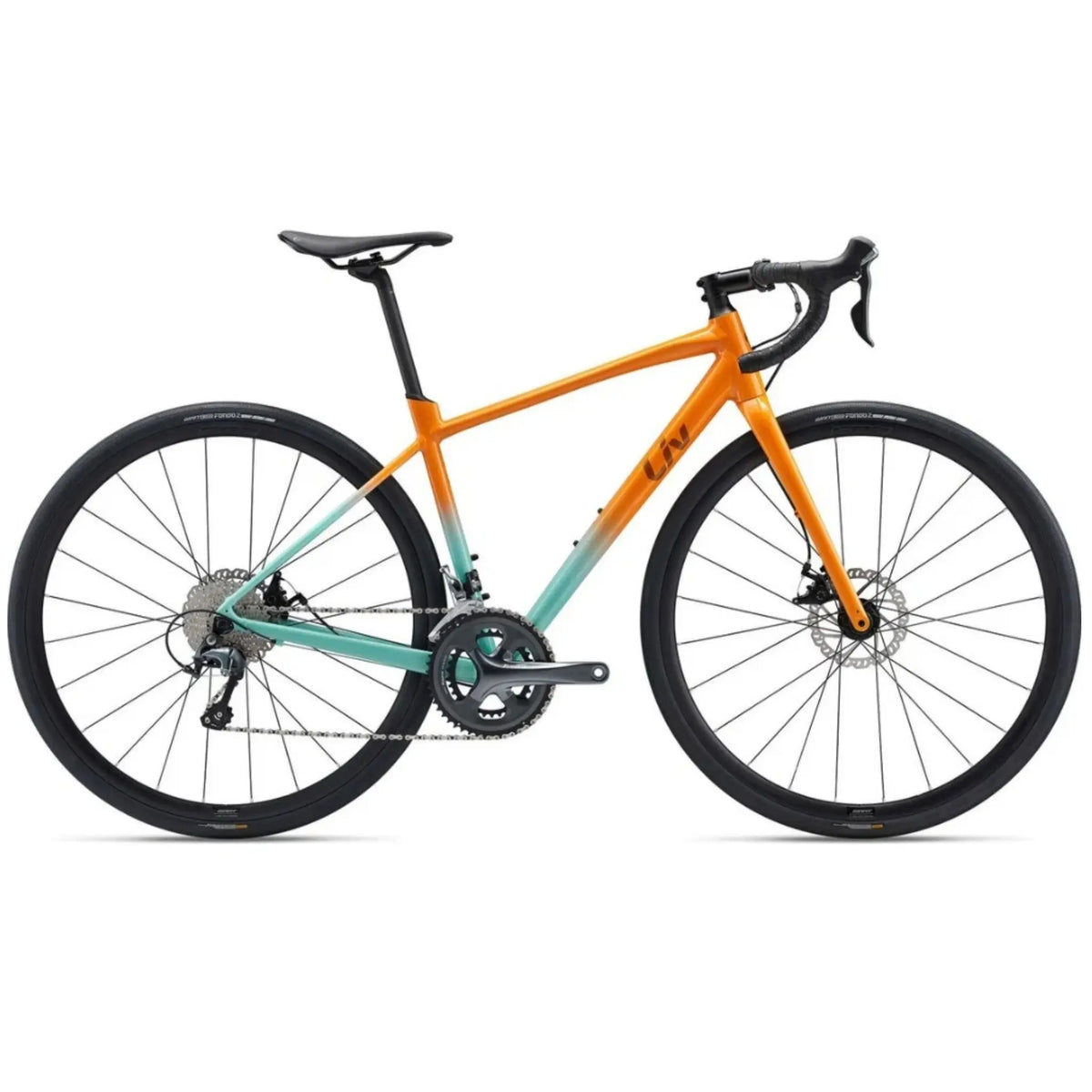 LIV Avail AR 2 Rennrad L