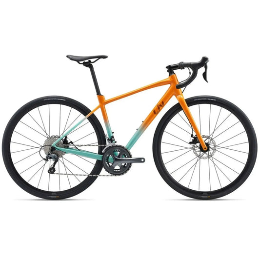 LIV Avail AR 2 Rennrad L