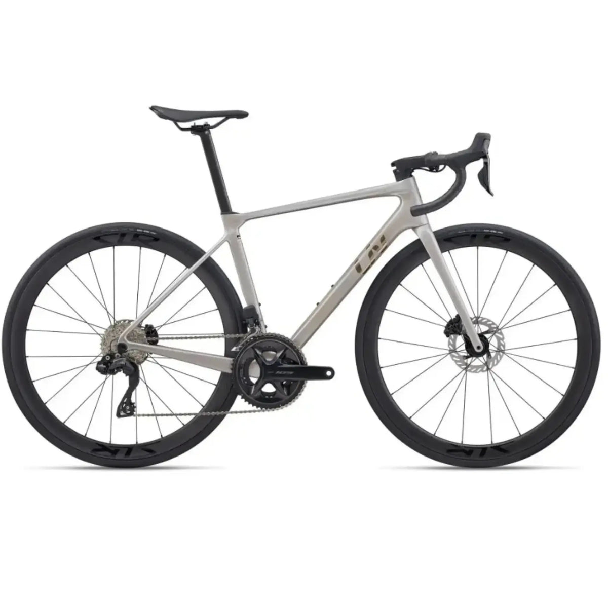 LIV Avail Advanced 0 Rennrad Camel Silk S