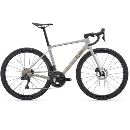 LIV Avail Advanced 0 Rennrad Camel Silk S