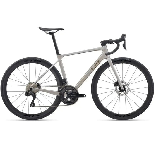 LIV Avail Advanced 0 Rennrad Camel Silk S