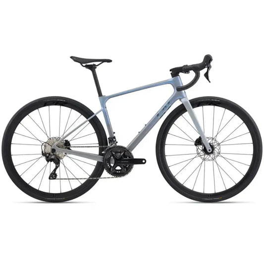 LIV Avail Advanced 2 Rennrad Moonstone M