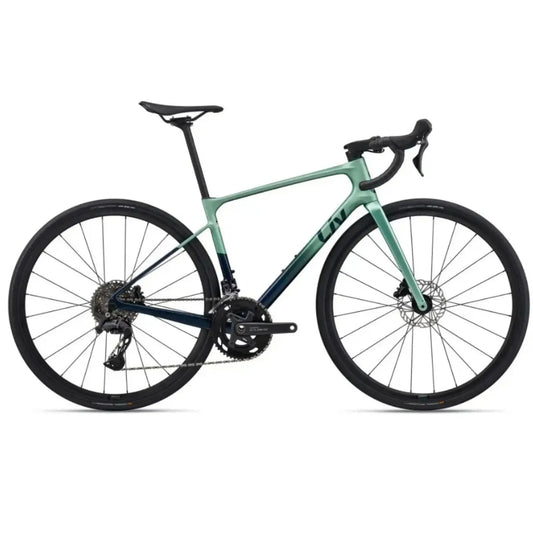 LIV Avail Advanced 3 Rennrad Seafoam XS