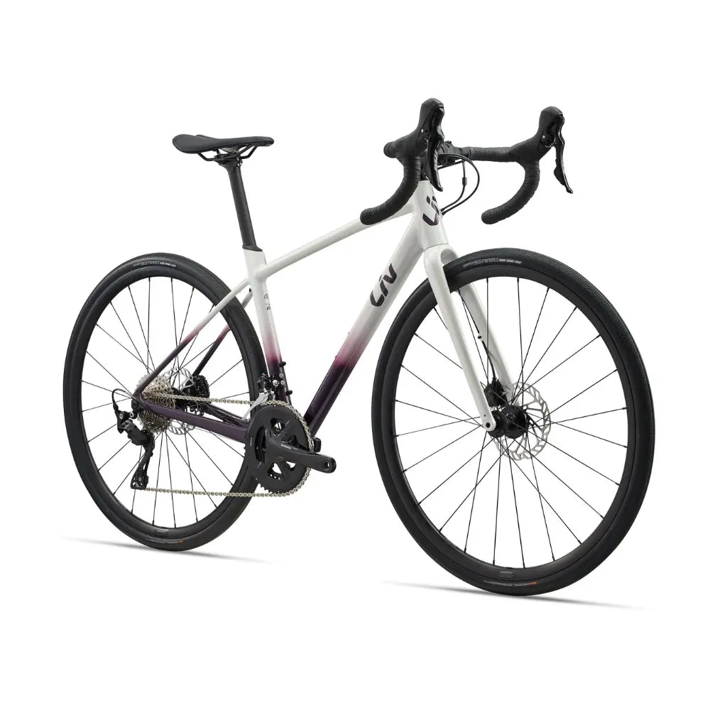 Rennrad LIV Avail AR