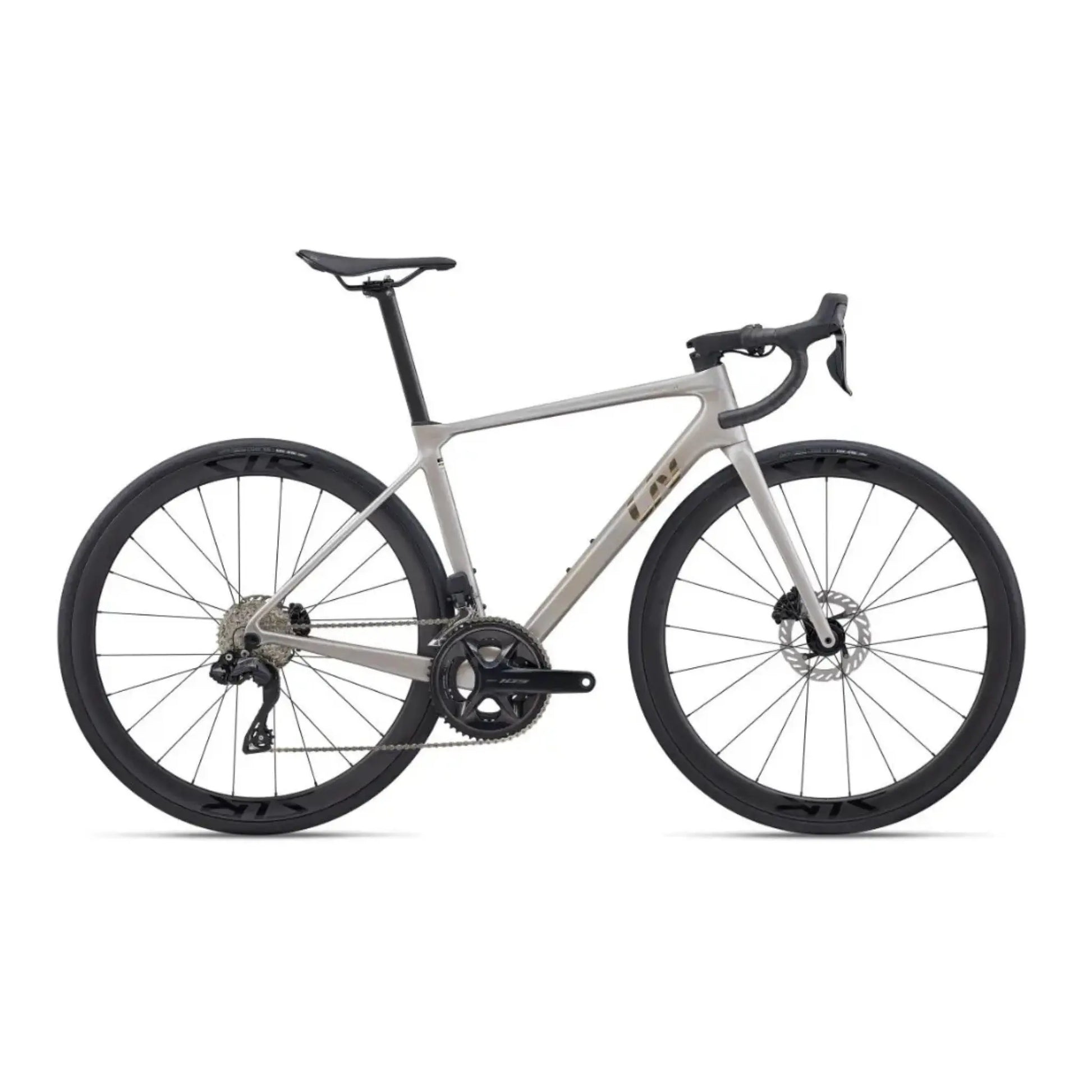 LIV Avail Advanced 0 Rennrad Camel Silk XXS