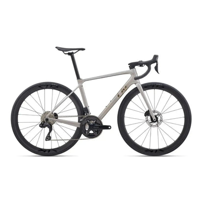 LIV Avail Advanced 0 Rennrad Camel Silk XXS