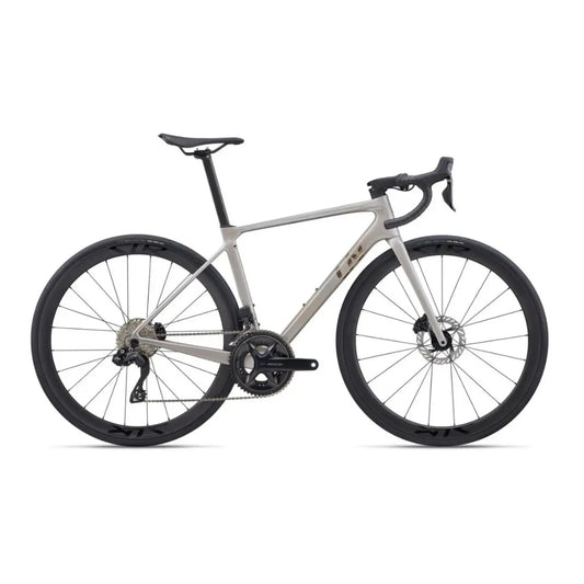 LIV Avail Advanced 0 Rennrad Camel Silk S