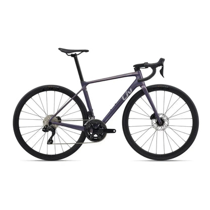 Liv Langma Advanced 1 Rennrad Meteorite Mist S