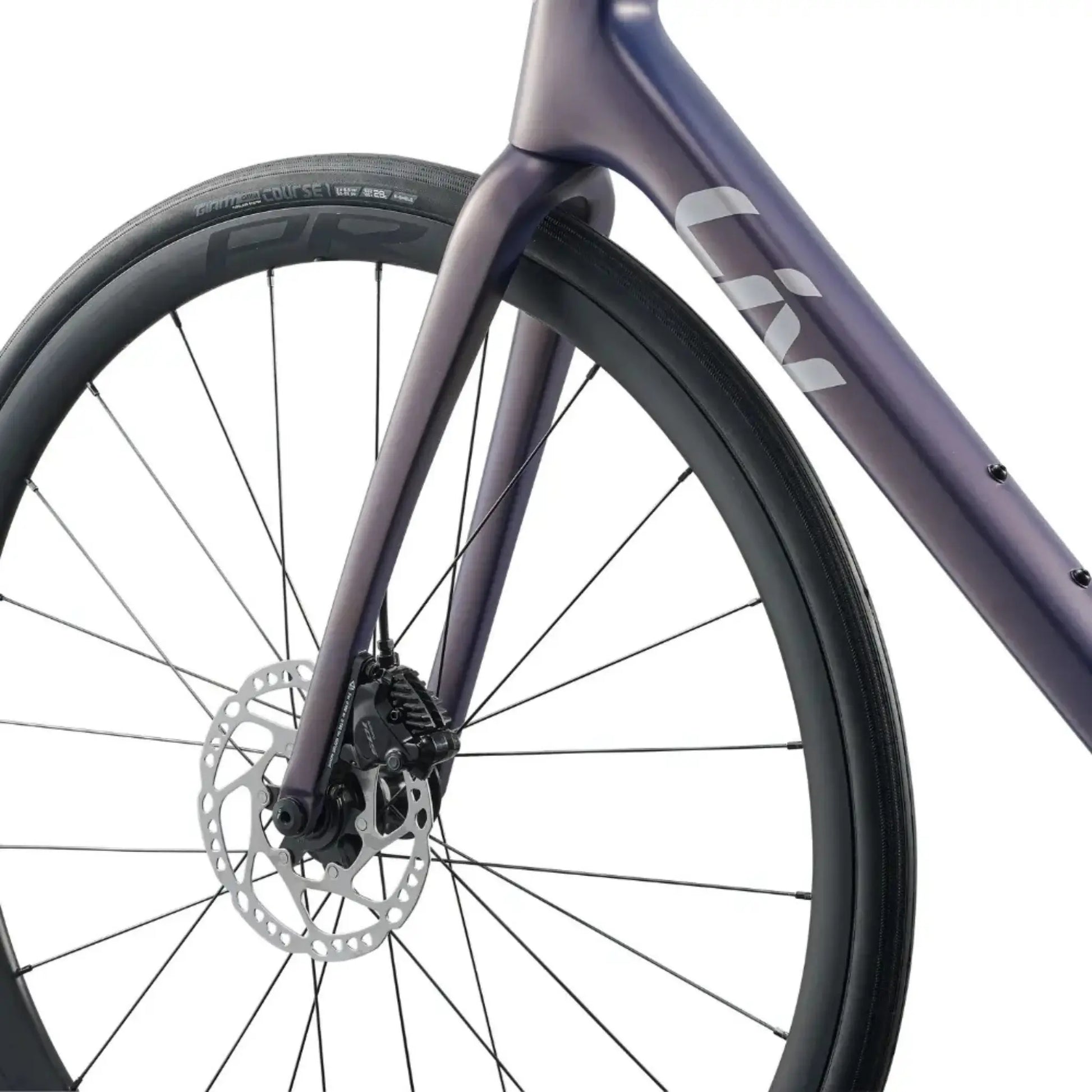 liv rennrad langma Liv Langma Advanced 1 Rennrad Meteorite Mist XS