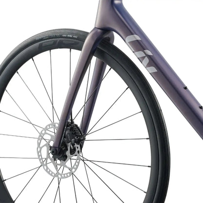 Liv Langma Advanced 1 Rennrad Meteorite Mist XS