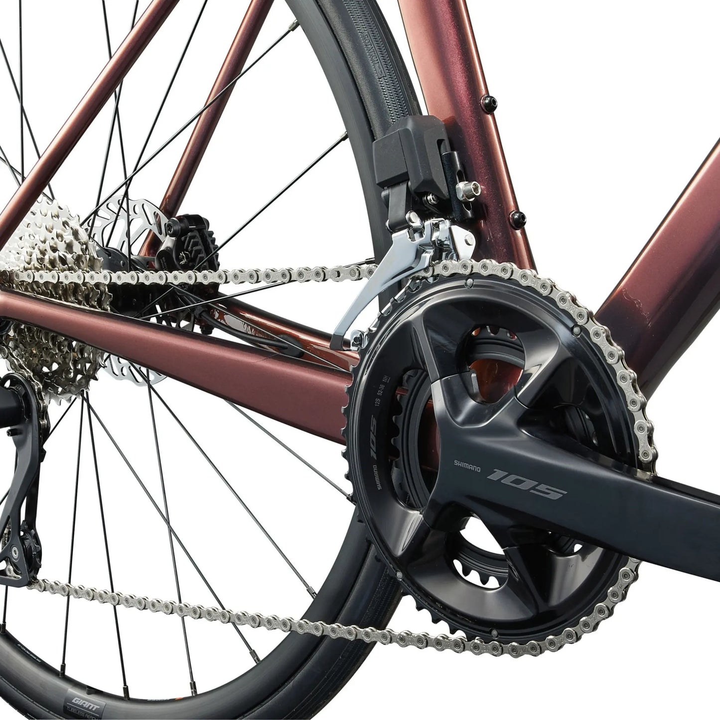 LIV Langma Advanced 1