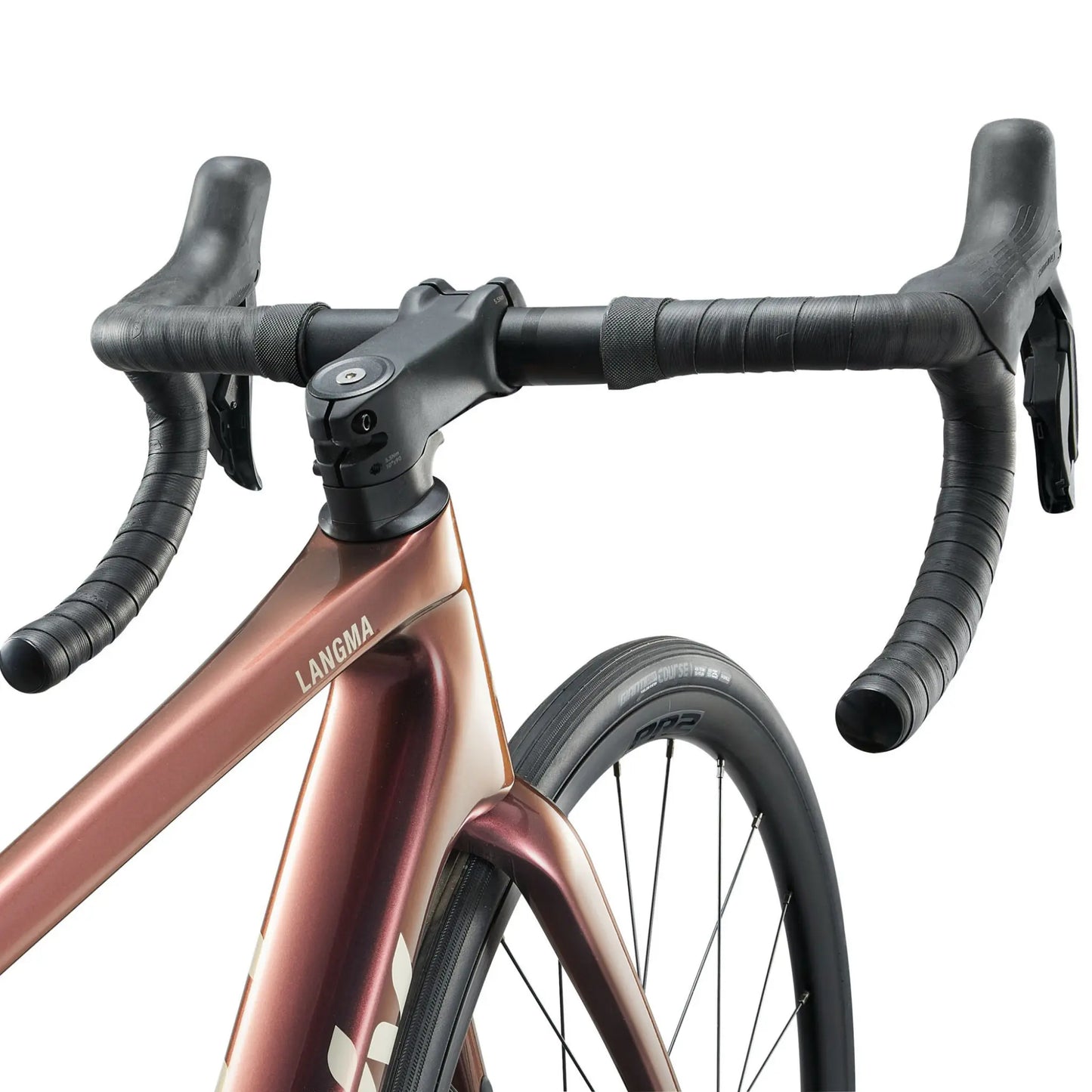 LIV Langma Advanced 1