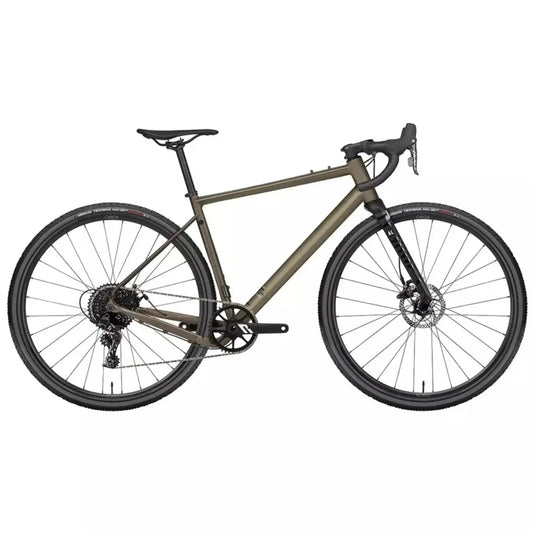 RONDO MYLC AL1 Gravelbike M