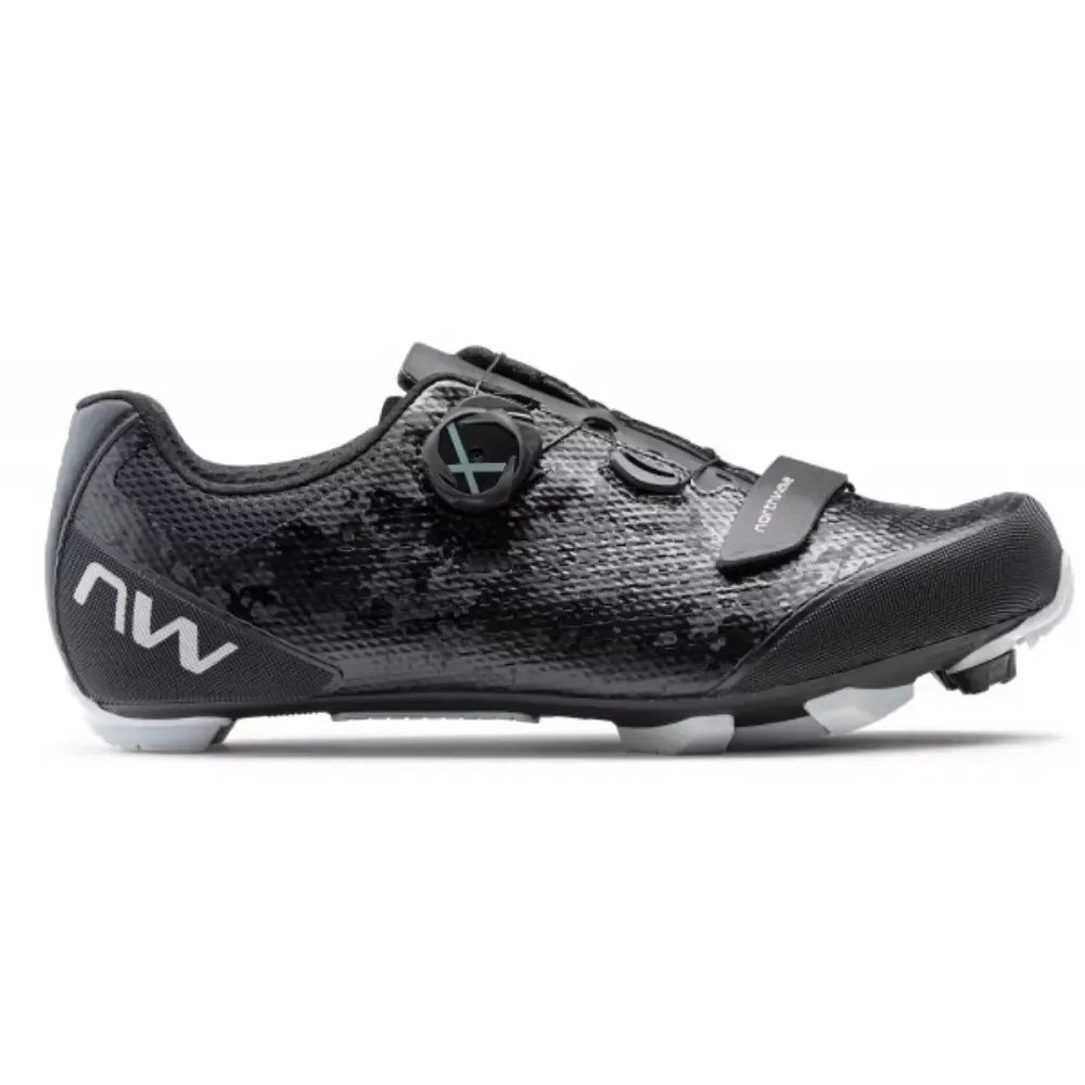 Northwave Razer 2 Schuh schwarz