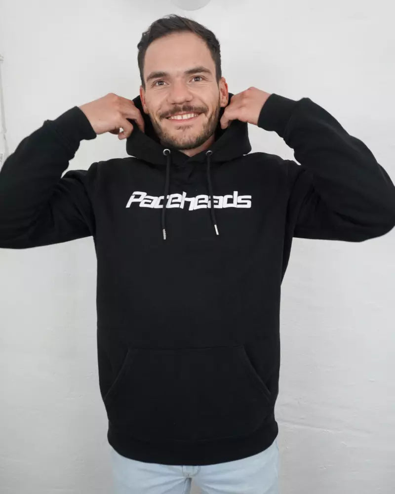 Paceheads Hoodie