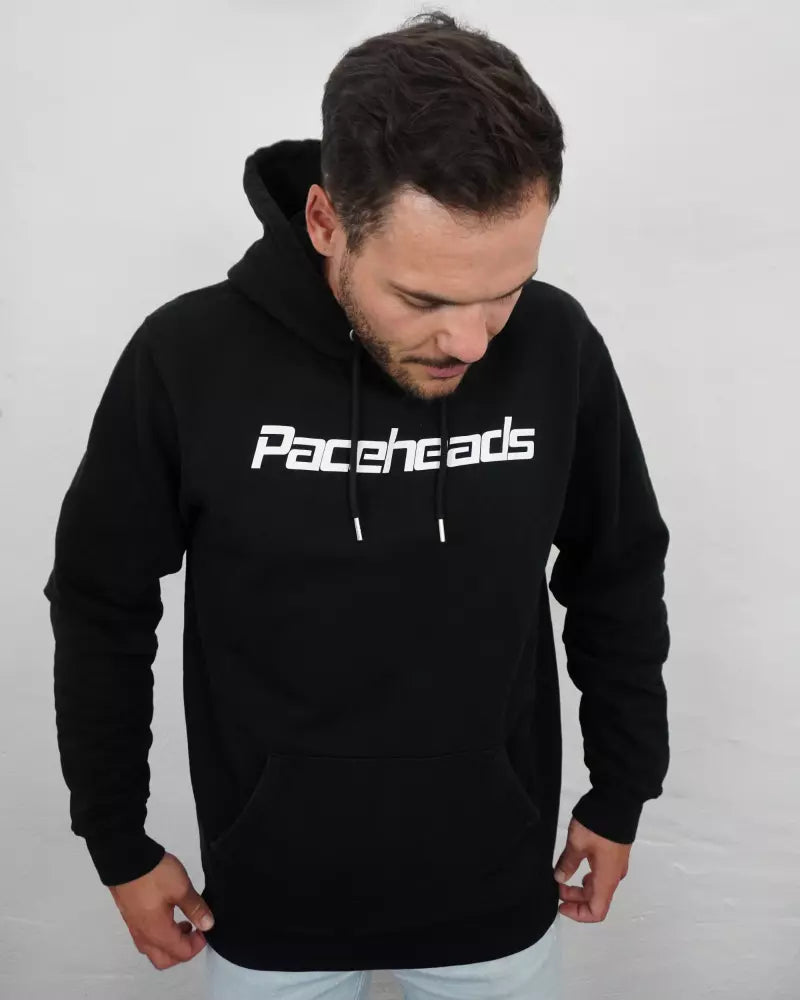 Paceheads Hoodie