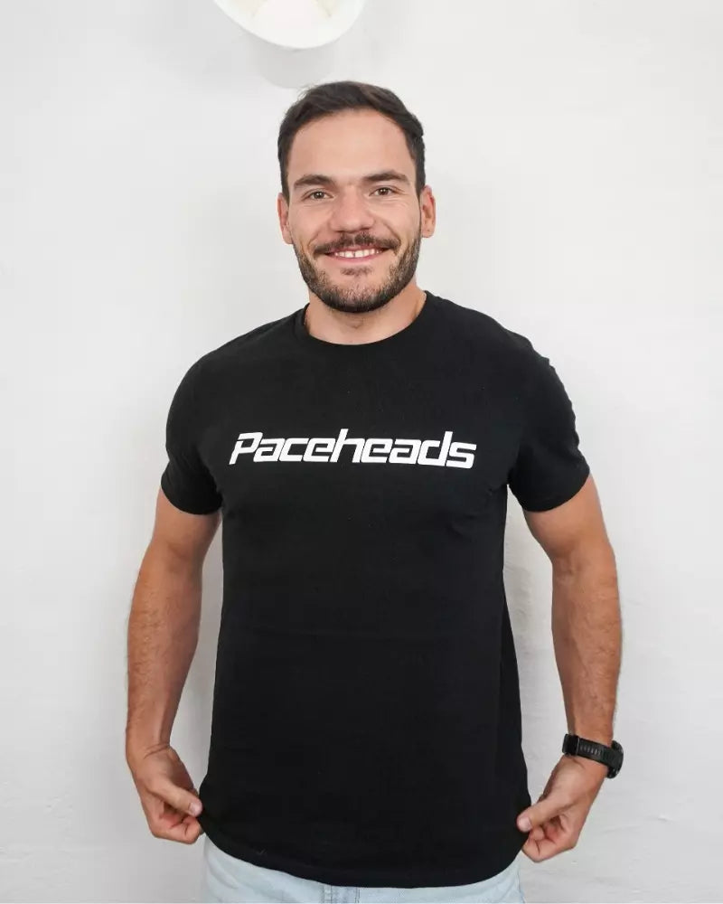 Paceheads T-Shirt