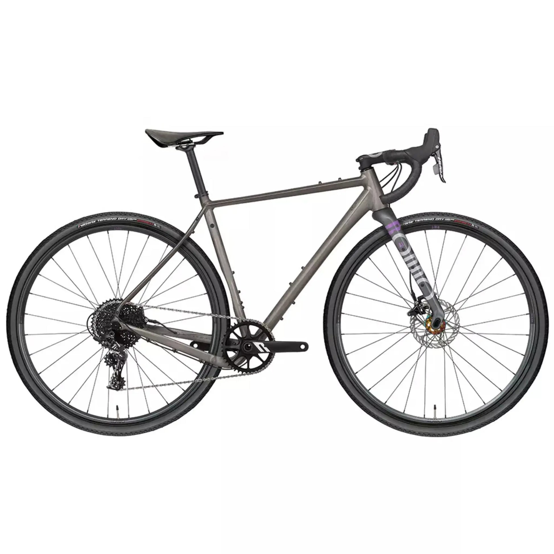 RONDO RUUT AL1 Gravel Bike | Bikepacking & mehr