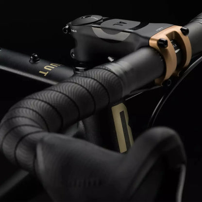 RONDO RUUT AL2 Gravel Bike Schwarz XS