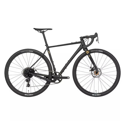 RONDO RUUT AL2 Gravel Bike Schwarz XL