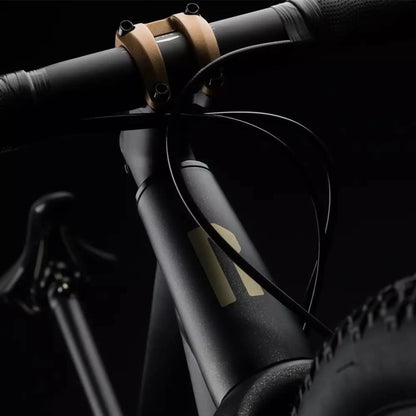RONDO RUUT AL2 Gravel Bike Schwarz XL