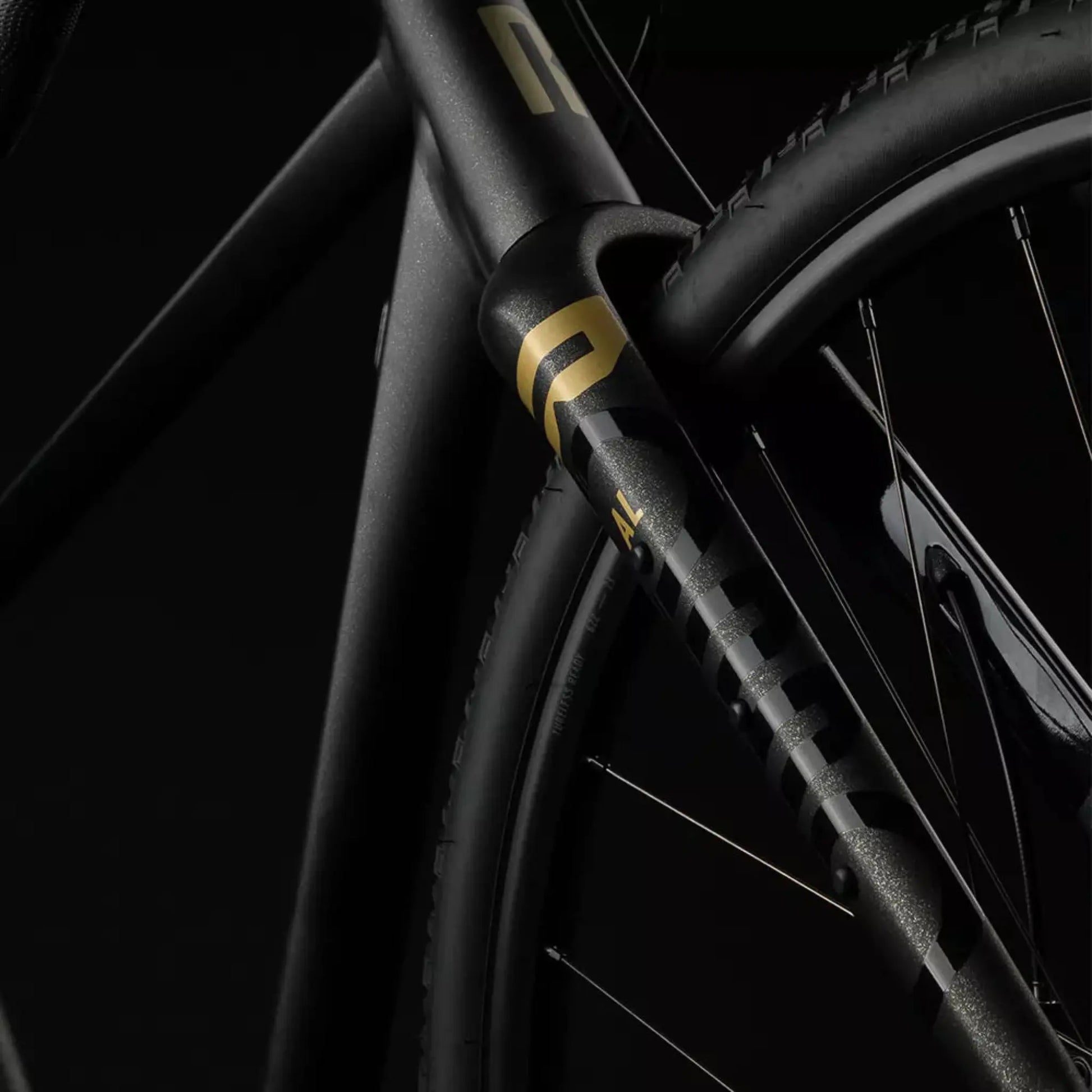 rondo ruut al 2 schutzblech RONDO RUUT AL2 Gravel Bike | Für Bikepacking & Mehr