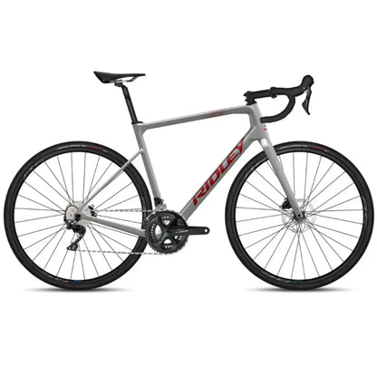 Ridley Grifn Rennrad Grey M