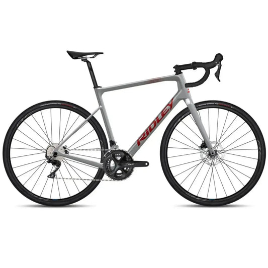 Ridley Grifn Rennrad Grey M
