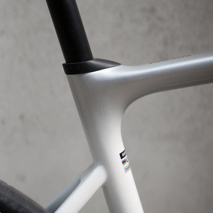 Ridley Falcn Rennrad White M